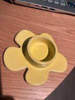 HEMA Waxinelichthouder Bloem, Huis en Inrichting, Overige materialen, Nieuw, Ophalen of Verzenden, Kandelaar