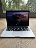 Macbook Pro, Retina, 13 inch, Mid 2014, 128 GB, Computers en Software, Apple Macbooks, MacBook Pro, Gebruikt, 2 tot 3 Ghz, 8 GB