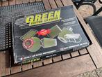Luchtfilter Green Mercedes V12, Ophalen