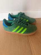 Adidas Gazelle (Indoor) sneakers maat 33, Ophalen of Verzenden, Gebruikt, Jongen of Meisje, Sportschoenen
