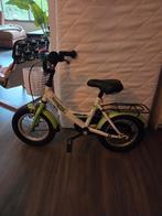 Kinderfietsje, Ophalen, Gebruikt, Minder dan 16 inch, Zijwieltjes