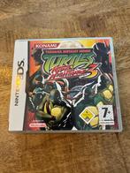 TMNT Mutant Nightmare 3 - Nintendo DS, Avontuur en Actie, 1 speler, Ophalen of Verzenden, Zo goed als nieuw