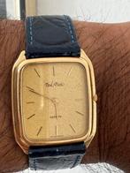Paul Picot Genève Gouden Horloge, Sieraden, Tassen en Uiterlijk, Horloges | Heren, Overige merken, Polshorloge, Ophalen of Verzenden