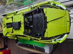 Lego Technic Lamborghini Sián FKP 37 set 42115 licht/geluid, Kinderen en Baby's, Speelgoed | Duplo en Lego, Ophalen of Verzenden