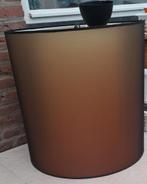 Lampenkap,lampen 60x60, Huis en Inrichting, Ophalen, Overige kleuren, Rond, Zo goed als nieuw