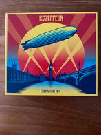 Led Zeppelin Celebration Day, 2cd + DVD, Ophalen of Verzenden, Nieuw in verpakking
