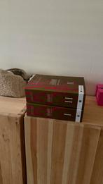 Wettenbundels, Boeken, Ophalen of Verzenden, Nieuw, WO