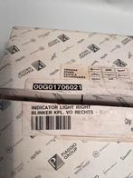 Knipperlicht Rechts voorzijde Derbi GP1, Derbi, Derbi, Nieuw, Ophalen of Verzenden