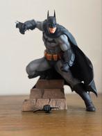 Kotobukiya Batman Arkham City Artfx+ DC Comics, Ophalen of Verzenden, Zo goed als nieuw, Film, Beeldje, Replica of Model