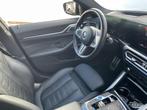 BMW i4 M50 M-Sport 84kWh 544PK Pano Laser HUD Harman/Kardon, Gebruikt, Zwart, 2190 kg, Vierwielaandrijving
