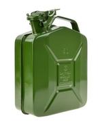 jerrycan 5L (staal), Auto diversen, Overige Auto diversen, Ophalen of Verzenden