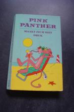 Pink Panther pocket 1984, Gelezen, Ophalen of Verzenden, Eén stripboek