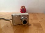 HP Photosmart M627 digitale camera, Ophalen of Verzenden, Zo goed als nieuw, Compact