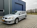 Mitsubishi Lancer Station Wagon 2.0 Intense LPG!, Voorwielaandrijving, 65 €/maand, 135 pk, Gebruikt