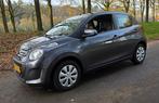 Citroen C1 1.0 VTi NL Auto ! 1e Eigenaar ! 53.636 KM !, Voorwielaandrijving, Gebruikt, Euro 6, 4 stoelen