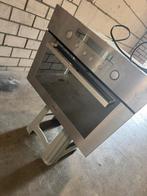 whirlpool combimagnetron amw 503 ix, Witgoed en Apparatuur, Ovens, Ophalen, Zo goed als nieuw, Oven, 45 tot 60 cm