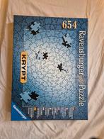 Ravensburger krypt, Ophalen of Verzenden, Zo goed als nieuw