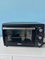 Camping oven, Caravans en Kamperen, Ophalen, Gebruikt
