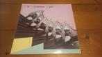 lp album The Boomtown Rats ‎- Mondo Bongo (New Wave), Cd's en Dvd's, Vinyl | Rock, Ophalen of Verzenden, Gebruikt, 12 inch, Overige genres