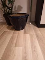 Grote bloempot, Tuin en Terras, Bloempotten, Ophalen, 40 cm of meer, Rond, Binnen