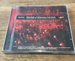 Masters of hardcore live beursgebouw 2003, Cd's en Dvd's, Cd's | Dance en House, Ophalen of Verzenden, Zo goed als nieuw, Techno of Trance