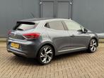 Renault Clio 1.3 TCe R.S. Line / All Season Banden / 360 Gra, Auto's, Renault, Gebruikt, Euro 6, 4 cilinders, 1133 kg