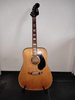 Ibanez akoestische gitaar, Ophalen, Gebruikt, Western- of Steelstringgitaar