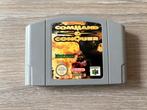 Command & Conquer Nintendo 64 ZGAN, 1 speler, Racen en Vliegen, Ophalen of Verzenden, Zo goed als nieuw