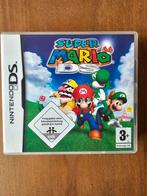 Super Mario 64 DS - Nintendo DS, Nintendo, 1 speler, Ophalen of Verzenden, Zo goed als nieuw