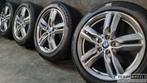 18 inch BMW X1 F48 X2 F39 Winterbanden 570M 570 M, Banden en Velgen, Gebruikt, Personenwagen, Ophalen of Verzenden