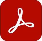 Adobe Acrobat Pro 2025 permanente licentie Win/Mac, Computers en Software, Ontwerp- en Bewerkingssoftware, Ophalen of Verzenden