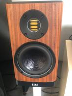 Elac Vela BS403, Audio, Tv en Foto, Luidsprekers, Ophalen, Zo goed als nieuw, Front, Rear of Stereo speakers, Overige merken