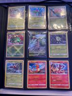 Pokémon Go kaarten complete base set (+ aantal reverses), Ophalen of Verzenden, Zo goed als nieuw