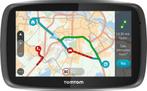 TomTom GO 5100, Auto diversen, Autonavigatie, Ophalen of Verzenden, Zo goed als nieuw