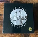 11CD Boxset Koot & Bie - Audiotheek, Ophalen of Verzenden, Zo goed als nieuw, Boxset