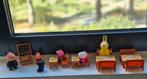 Peppa pig klaslokaal, Ophalen of Verzenden, Zo goed als nieuw