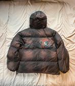 Derschutze yasmin v3 puffer jas, Ophalen of Verzenden, Nieuw, Maat 52/54 (L), Bruin