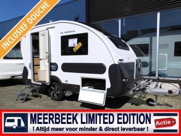 Adria Action 361 LH 3755,= KORTING +MOVER +SMART +PANORAMA beschikbaar voor biedingen