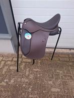 Nieuw wintec 500 17.5, Dressuur, Ophalen of Verzenden, Zo goed als nieuw