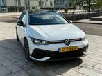 Volkswagen Golf 8 2.0 GTI CLUBSPORT 300 Pk Nürburgring, Auto's, 4 cilinders, 1984 cc, Alcantara, Wit