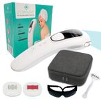 Dermalaze IPL Ontharingsapparaat, Ophalen of Verzenden, Nieuw, Scheren en Epileren