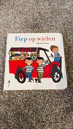 Fiep Westendorp - Fiep op wielen, Boeken, Ophalen of Verzenden, Fiep Westendorp, Zo goed als nieuw