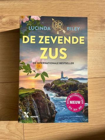 de zevende zus beschikbaar voor biedingen