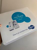 TV verbindingsset Doe-het-zelf pakket, Ophalen of Verzenden, Nieuw