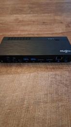 Fujitsu Docking Station - Uitbreiding voor Laptop, Ophalen of Verzenden, Fujitsu, Docking station, Gebruikt