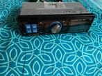 Simpele autoradio, usb, mp3 speler, Ophalen of Verzenden, Zo goed als nieuw