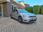 Volkswagen Golf 1.0 TSI 115pk 2018 Grijs comfortline busines, Auto's, Volkswagen, Voorwielaandrijving, 1145 kg, 620 kg, Origineel Nederlands