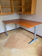 Bureau, Ophalen, Zo goed als nieuw