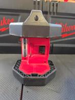 milwaukee m18 AL, Verzenden, Gebruikt