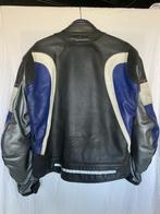 Motorjas en -broek (leder) heren Merk GRID maat 50, Motoren, Kleding | Motorkleding, Ophalen, Grid, Tweedehands, Heren